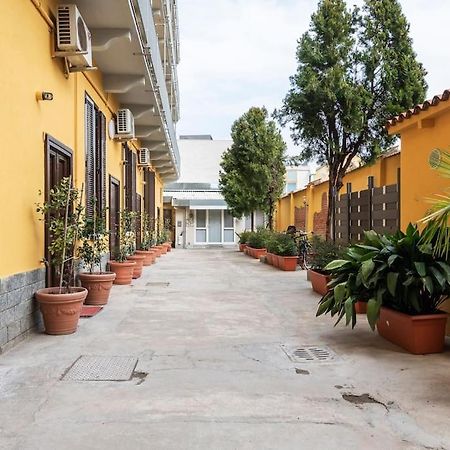 Watt Flexyrent Apt. Aircon And Wifi Milan Exterior photo
