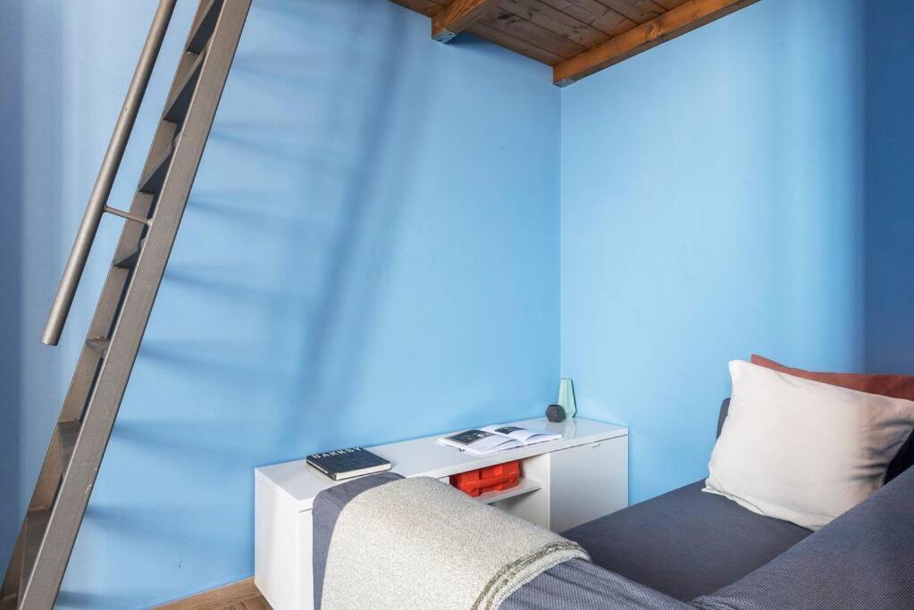 Watt Flexyrent Apt. Aircon And Wifi Milan Exterior photo