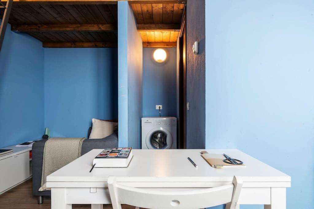 Watt Flexyrent Apt. Aircon And Wifi Milan Exterior photo