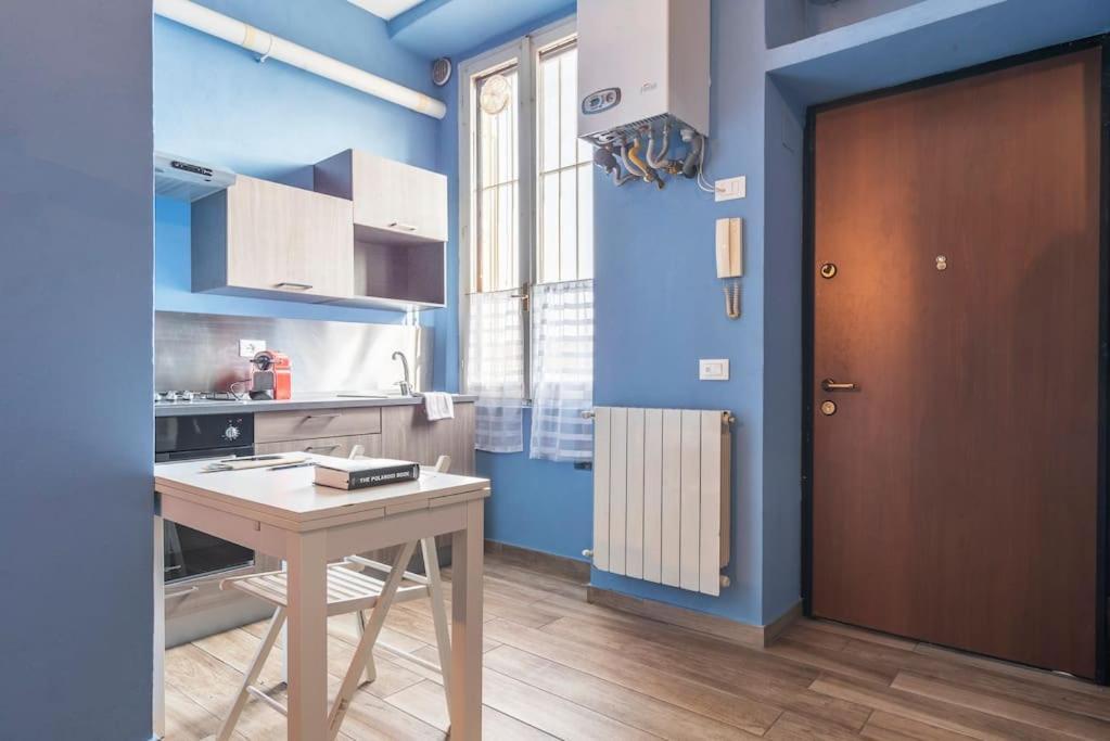 Watt Flexyrent Apt. Aircon And Wifi Milan Exterior photo