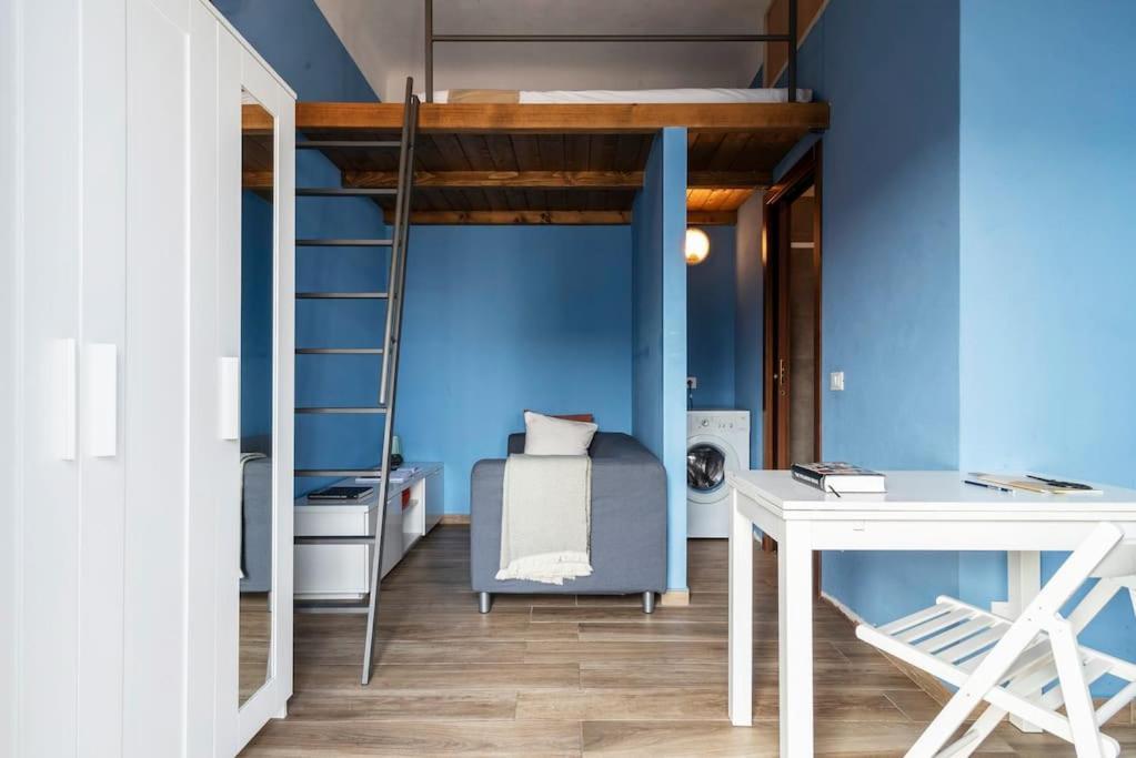 Watt Flexyrent Apt. Aircon And Wifi Milan Exterior photo