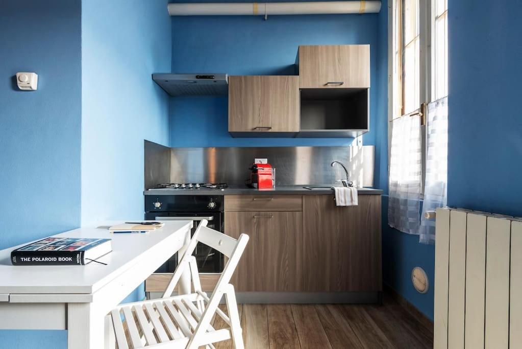 Watt Flexyrent Apt. Aircon And Wifi Milan Exterior photo