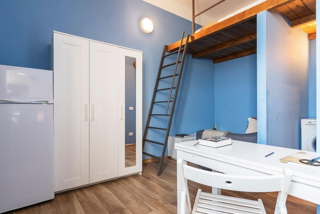 Watt Flexyrent Apt. Aircon And Wifi Milan Exterior photo