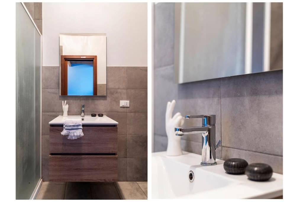 Watt Flexyrent Apt. Aircon And Wifi Milan Exterior photo